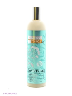 Кондиционеры для волос Natura Siberica
