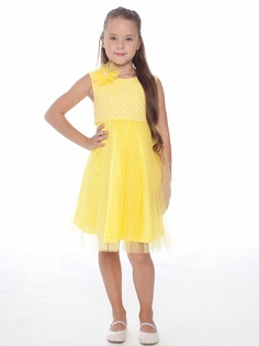 Платья Plus One kids