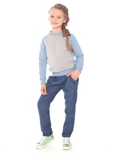 Свитшоты Plus One kids