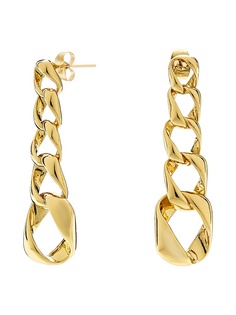 Серьги Exclaim