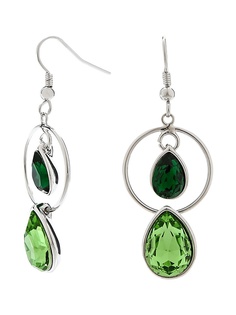 Серьги Exclaim