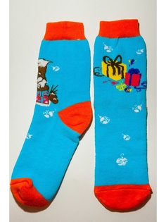 Носки Big Bang Socks