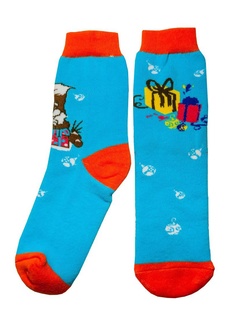 Носки Big Bang Socks