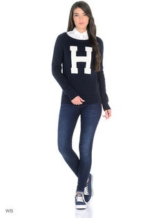 Джемперы Tommy Hilfiger