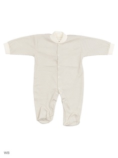 Комбинезоны для малышей Babycollection