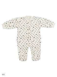 Комбинезоны для малышей Babycollection