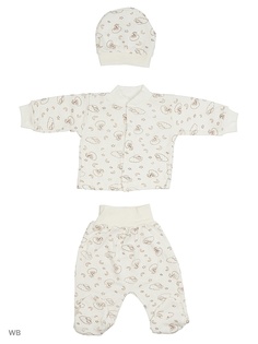 Комплекты одежды для малышей Babycollection