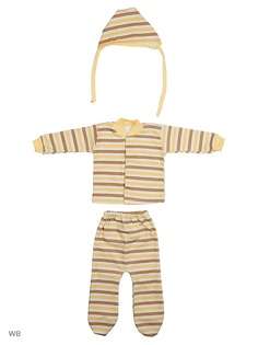 Комплекты одежды для малышей Babycollection