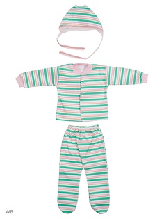 Комплекты одежды для малышей Babycollection