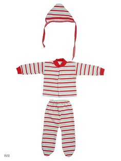Комплекты одежды для малышей Babycollection