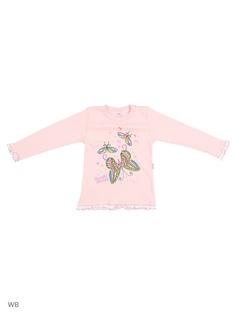 Лонгслив Babycollection