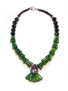 Колье CHIC BIJU