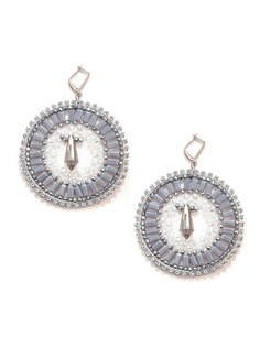 Серьги CHIC BIJU