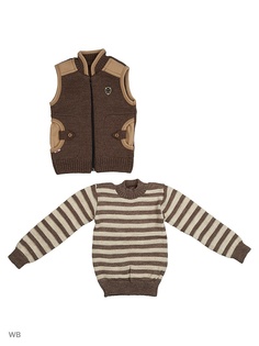 Комплекты одежды для малышей Babycollection