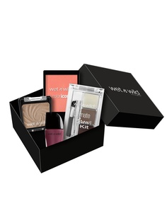 Наборы декоративной косметики Wet n Wild