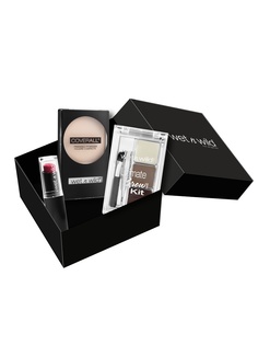 Наборы декоративной косметики Wet n Wild