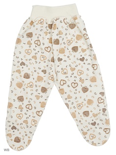 Ползунки Babycollection