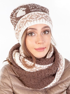 Шапки HELLO MODA!