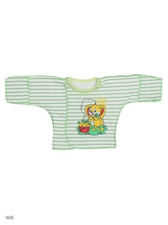 Распашонки Babycollection