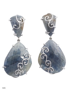 Ювелирные серьги FRESH Jewelry