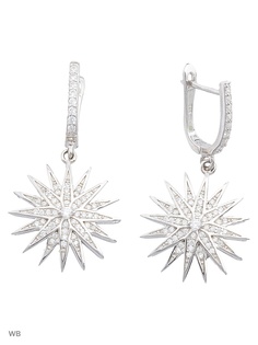 Ювелирные серьги FRESH Jewelry