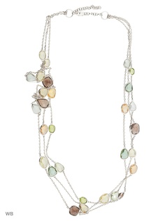 Ювелирные колье FRESH Jewelry