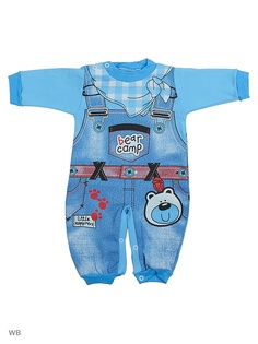 Комбинезоны Babycollection