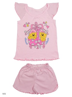 Пижамы Babycollection