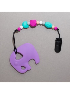 Игрушки-подвески Краски лета