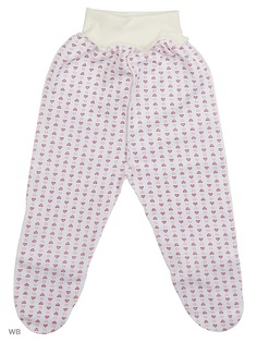 Ползунки Babycollection