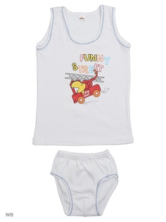 Комплекты белья Babycollection