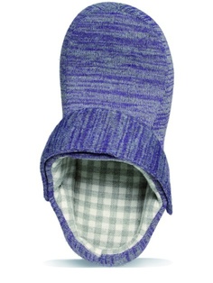 Тапочки De Fonseca