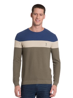 Джемперы U.S. Polo Assn.