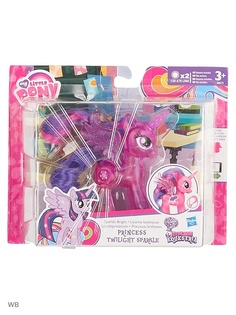 Фигурки-игрушки Hasbro