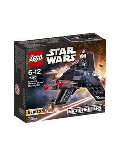 Конструкторы Lego LEGO