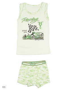 Комплекты белья Babycollection