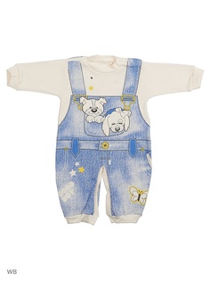 Комбинезоны Babycollection