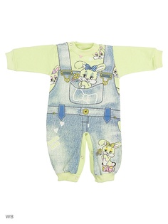 Комбинезоны Babycollection