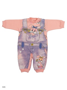 Комбинезоны Babycollection