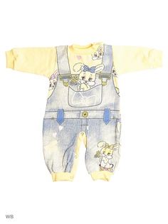 Комбинезоны Babycollection