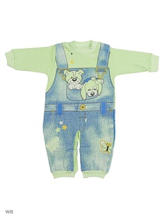Комбинезоны Babycollection