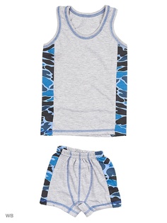 Комплекты белья Babycollection