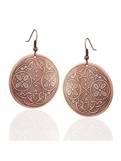 Серьги Balalaika