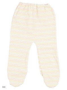 Ползунки Babycollection