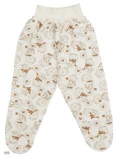 Ползунки Babycollection