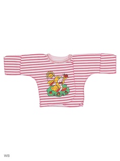 Распашонки Babycollection