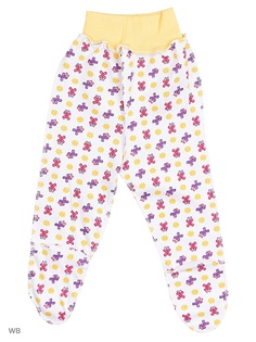Ползунки Babycollection