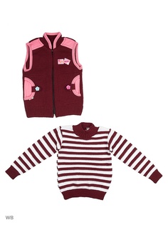 Комплекты одежды для малышей Babycollection