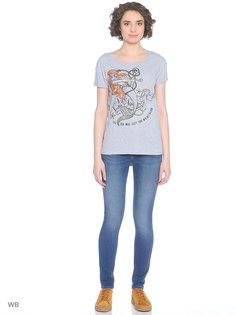 Футболка Cropp
