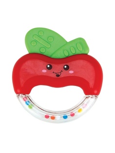 Прорезыватели Happy Baby